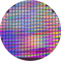 Semiconductor Wafer