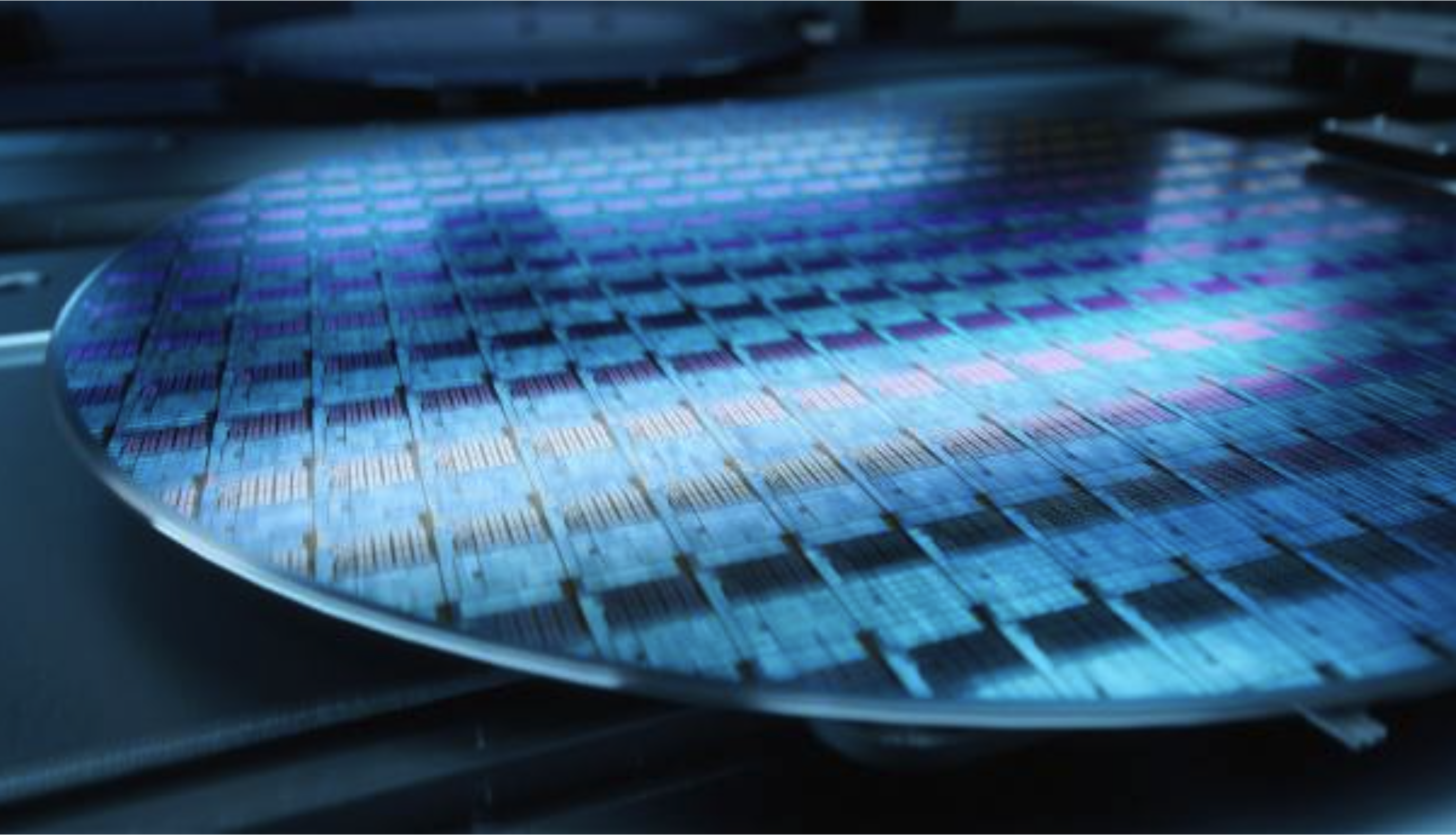 Silicon Wafer